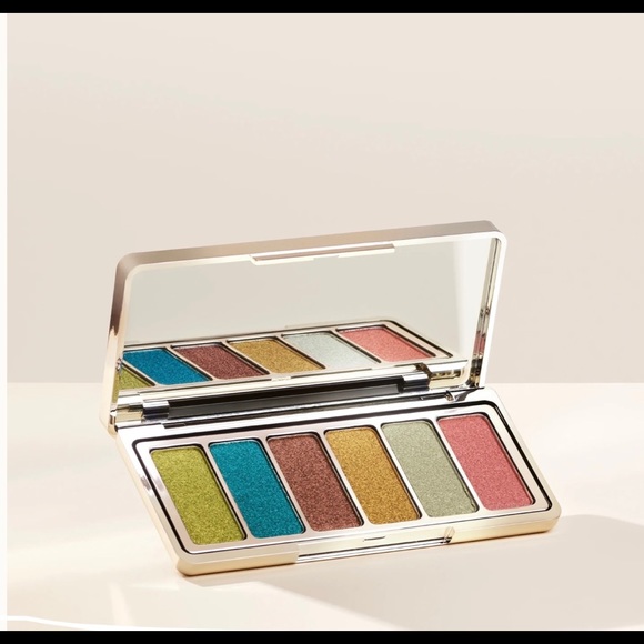 Rare Beauty 
Confident Energy Eyeshadow Palette - Picture 5 of 7